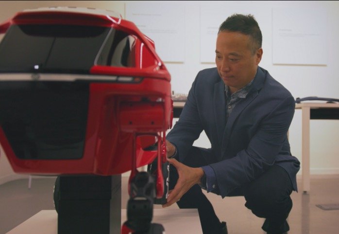 Autodesk Generative Design Helps Strengthen and Lighten Hyundai Motor’s Futuristic Walking Car
